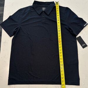 Men’s Oakley Aero Ellipse 2.0 Golf Polo